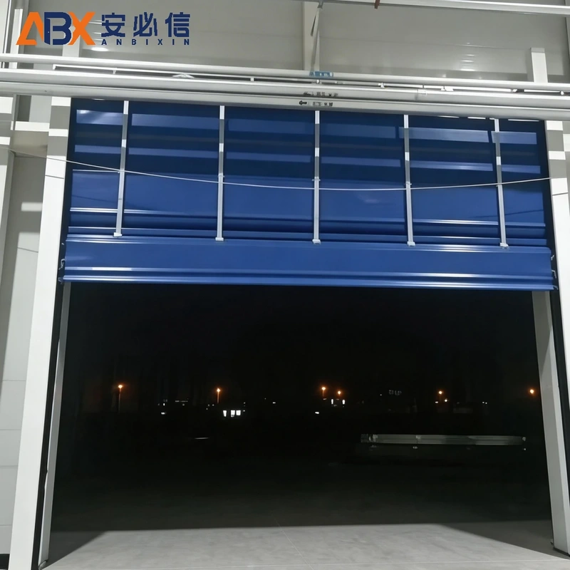 宜春机械式门封