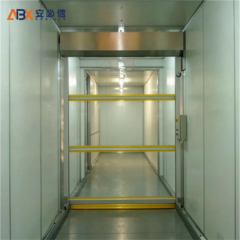 宜春自动快速门