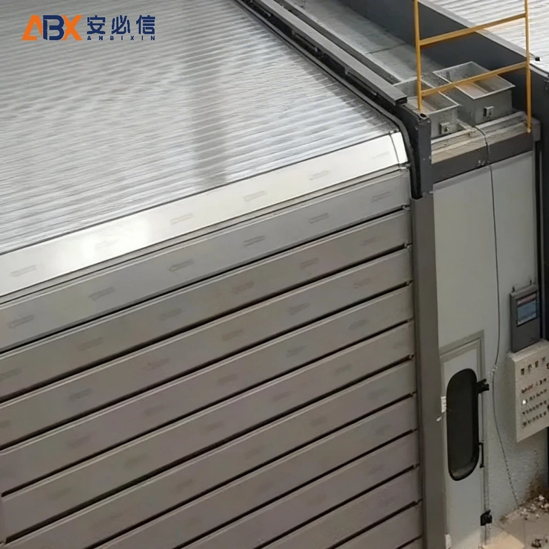 宜春快速卷帘门
